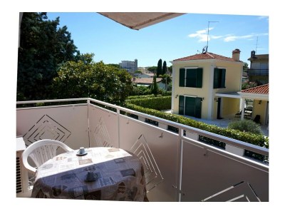 Holiday house Le Pleiadi ground floor - Outdoor photo 3