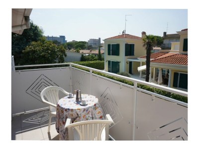 Holiday house Le Pleiadi ground floor - Outdoor photo 5