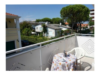 Holiday house Le Pleiadi ground floor - Outdoor photo 7