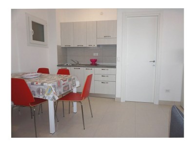 Holiday house Le Pleiadi ground floor - Features photo 10