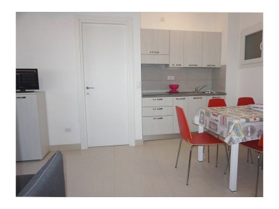 Holiday house Le Pleiadi ground floor - Features photo 11