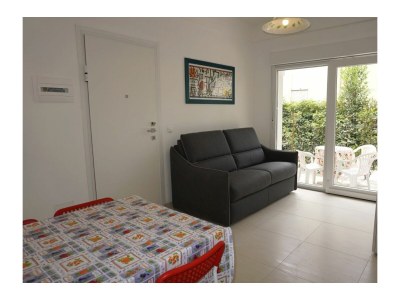 Holiday house Le Pleiadi ground floor - Features photo 12