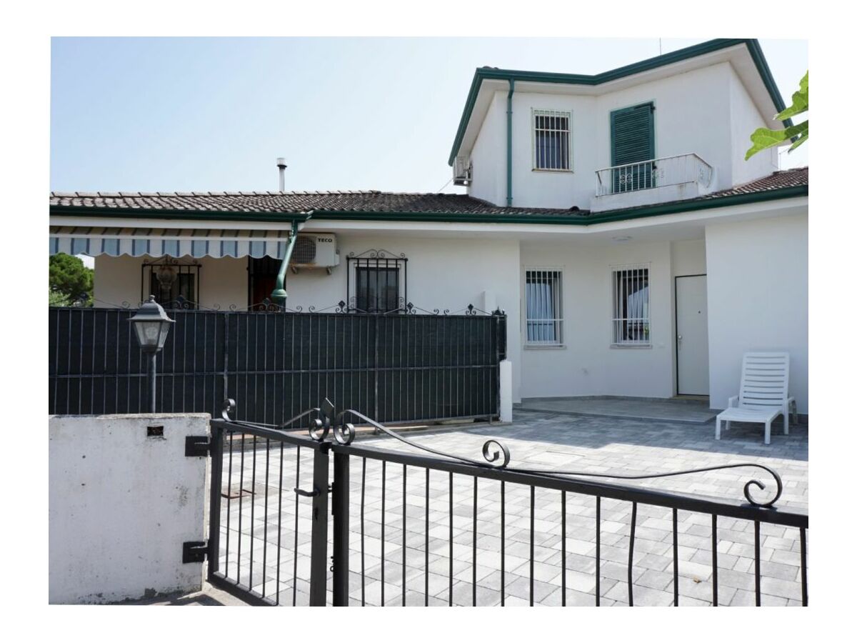 Holiday house Villa Sans Souci - Outdoor photo 3