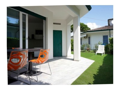 Holiday house Villa Sans Souci in Porto Santa Margherita VE, - Holiday house