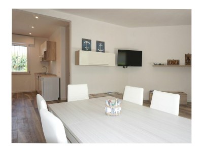 Holiday house Villa Sans Souci - Features photo 7