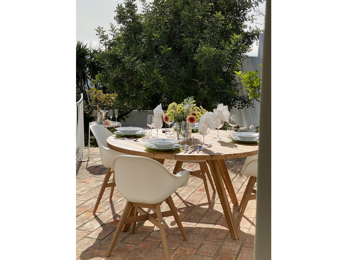 Villa No title 1 - Outdoor photo 4