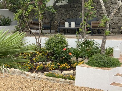 Villa No title 1 - Outdoor photo 5