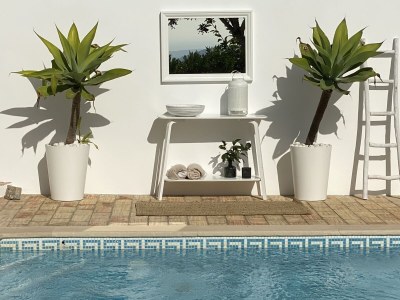 Villa No title 1 - Outdoor photo 8