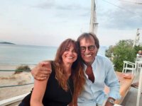 Anna/ Henner Cola Horstmann