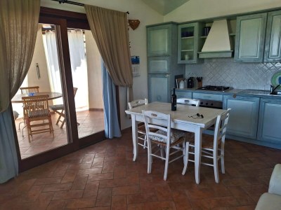 Holiday apartment Casa Anna - Features photo 6