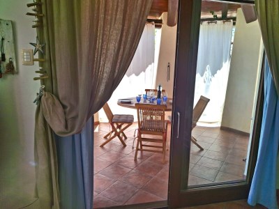 Holiday apartment Casa Anna - Features photo 9
