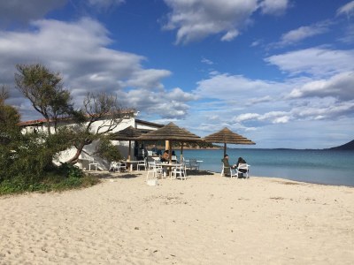 Holiday apartment Casa Anna - Environment photo 21