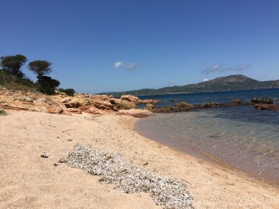 Holiday apartment Casa Anna - Environment photo 22