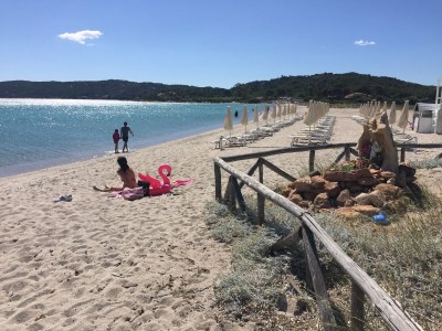 Holiday apartment Casa Anna - Environment photo 23