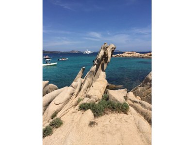 Holiday apartment Casa Anna - Environment photo 24