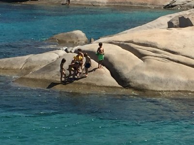 Holiday apartment Casa Anna - Environment photo 25