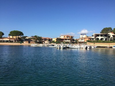 Holiday apartment Casa Anna - Environment photo 28