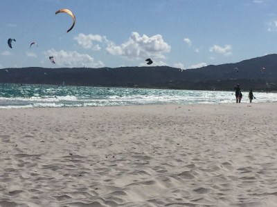 Holiday apartment Casa Anna - Environment photo 30