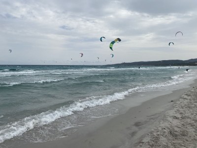 Holiday apartment Casa Anna - Environment photo 31