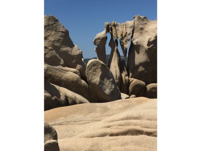 Holiday apartment Casa Anna - Environment photo 33