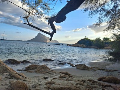 Holiday apartment Casa Anna - Environment photo 35