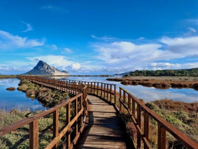 Holiday apartment Casa Anna - Environment photo 38