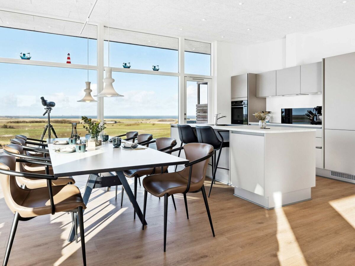 Holiday house 5 star holiday home in Lemvig-By Traum - Outdoor photo 3