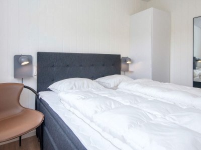 Holiday house 5 star holiday home in Lemvig-By Traum - Outdoor photo 5