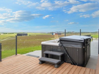 Holiday house 5 star holiday home in Lemvig-By Traum - Outdoor photo 9