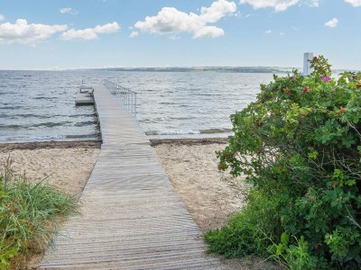 Holiday house 5 star holiday home in Lemvig-By Traum - Outdoor photo 11