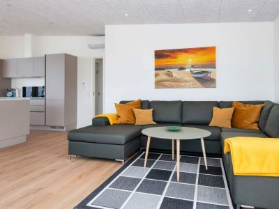 Holiday house 5 star holiday home in Lemvig-By Traum - Outdoor photo 12