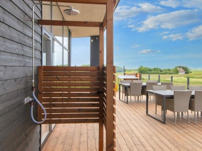 Holiday house 5 star holiday home in Lemvig-By Traum - Outdoor photo 13