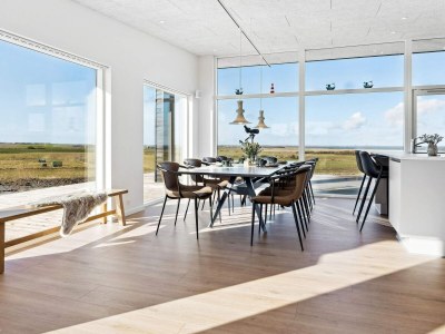 Holiday house 5 star holiday home in Lemvig-By Traum - Outdoor photo 14