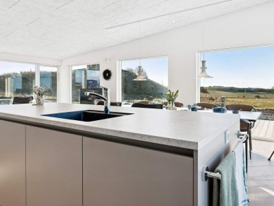 Holiday house 5 star holiday home in Lemvig-By Traum - Outdoor photo 15