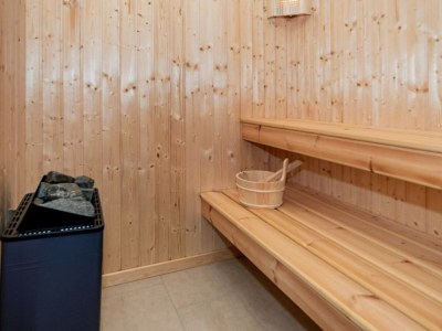 Holiday house 5 star holiday home in Lemvig-By Traum - Outdoor photo 16