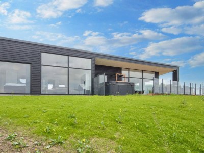 Holiday house 5 star holiday home in Lemvig-By Traum - Outdoor photo 18