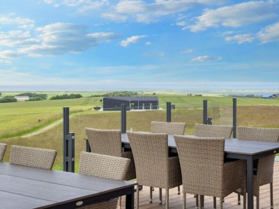 Holiday house 5 star holiday home in Lemvig-By Traum - Outdoor photo 20