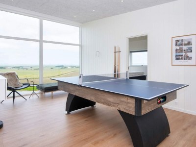 Holiday house 5 star holiday home in Lemvig-By Traum - Outdoor photo 21