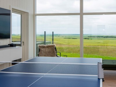 Holiday house 5 star holiday home in Lemvig-By Traum - Outdoor photo 22