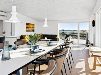 Holiday house 5 star holiday home in Lemvig-By Traum - Outdoor photo 23