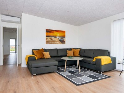 Holiday house 5 star holiday home in Lemvig-By Traum - Outdoor photo 25