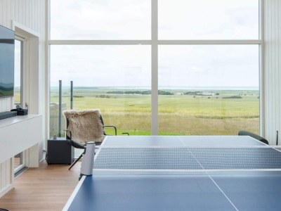 Holiday house 5 star holiday home in Lemvig-By Traum - Outdoor photo 27