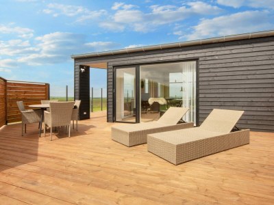 Holiday house 5 star holiday home in Lemvig-By Traum - Outdoor photo 31