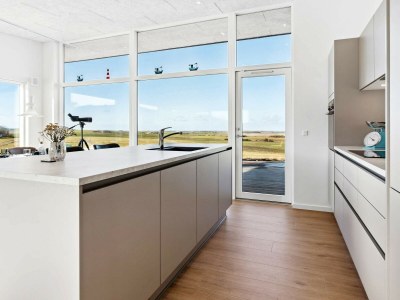 Holiday house 5 star holiday home in Lemvig-By Traum - Outdoor photo 32