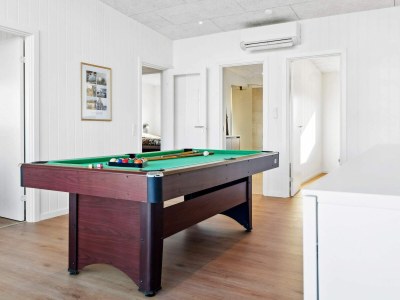 Holiday house 5 star holiday home in Lemvig-By Traum - Outdoor photo 35