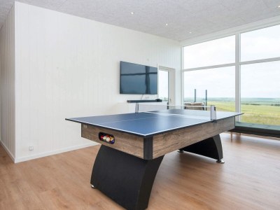 Holiday house 5 star holiday home in Lemvig-By Traum - Outdoor photo 36