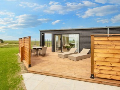 Holiday house 5 star holiday home in Lemvig-By Traum - Outdoor photo 37