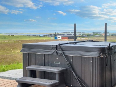 Holiday house 5 star holiday home in Lemvig-By Traum - Outdoor photo 38