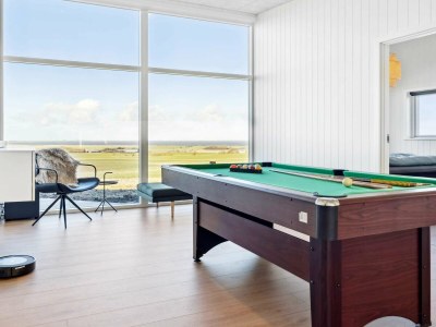 Holiday house 5 star holiday home in Lemvig-By Traum - Outdoor photo 39