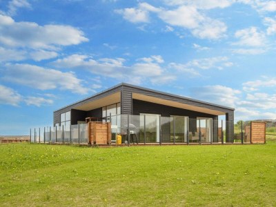 Holiday house 5 star holiday home in Lemvig-By Traum - Outdoor photo 40